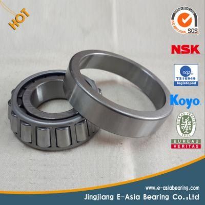 32226 Single Row Tapered Roller Bearing High Speed Large Capacity Long Life