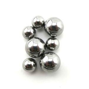 Stainless Steel High Strength Steel Balls with Top Quality