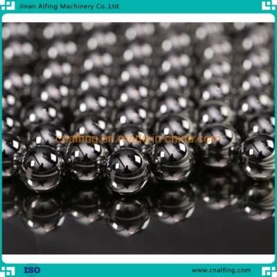 Steel Ball for Grinding/ Factory Supply Light Stainless Steel Ball for Bearing