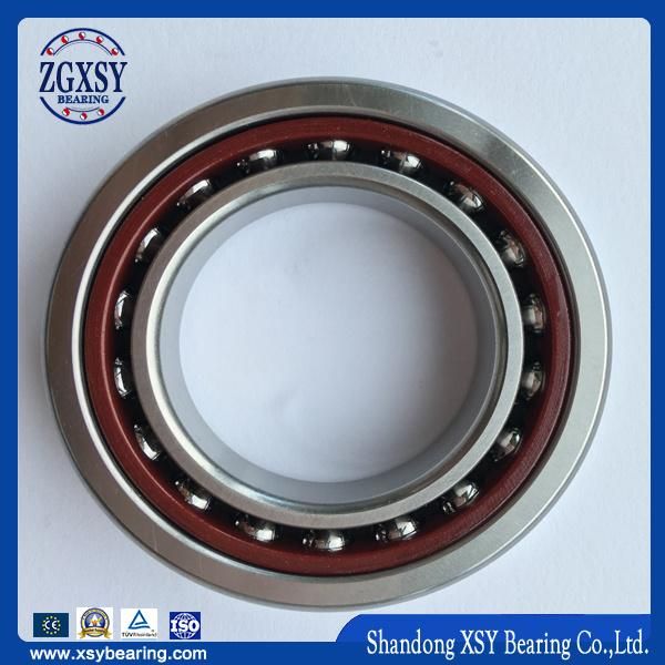 Cna Series Four Point Angular Contact Ball Bearing  Auto Parts Motorcycle Parts Spare Parts Auto Spare Part