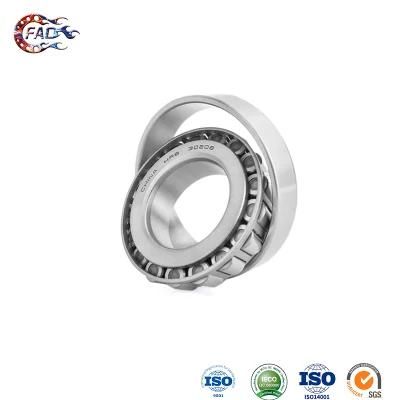Xinhuo Bearing China Pillow Block Bearings Product Auto Wheel Hub Bearing Dac28580045 in China Factory30228 Metric Tapered Roller Bearings