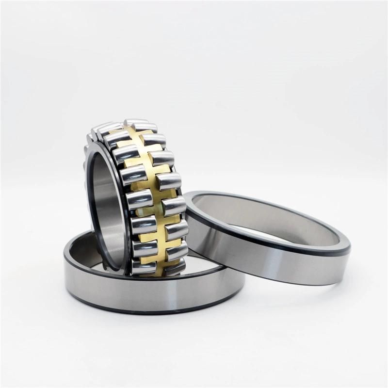 High Quality&Speed Cylindrical Roller Bearing N1021m NF1021m Nj1021m Apply for Internal Combustion Engine, Generator, Gas Turbine etc, OEM Service