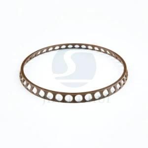 Angular Contact Bearing Cage Motor Cages Workshop Use Oil Tank