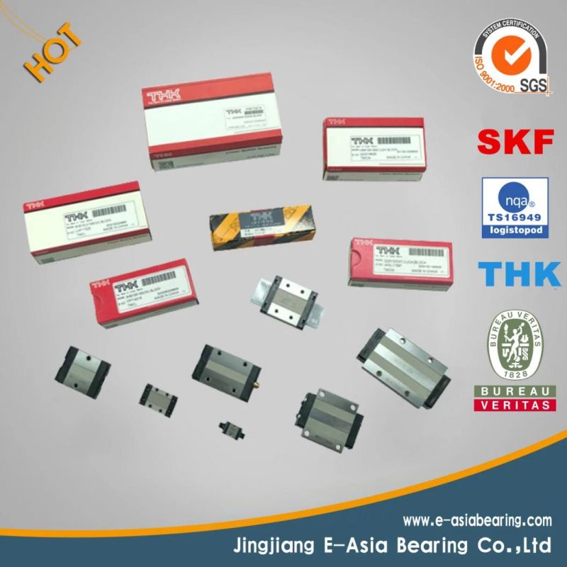 THK IKO Linear Cross Roller Bearing Crw3-50 Cross Roller Linear Guide