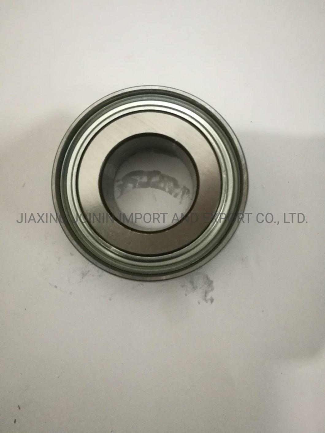 High Quality AG Bearing W211PP2 W211ppb2 W211ppb4 Heavy Duty Bearing Round Bore Bearing Non-Relubricable Bearing
