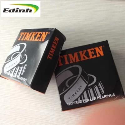 Taper Roller Bearing Timken Lm501349/10