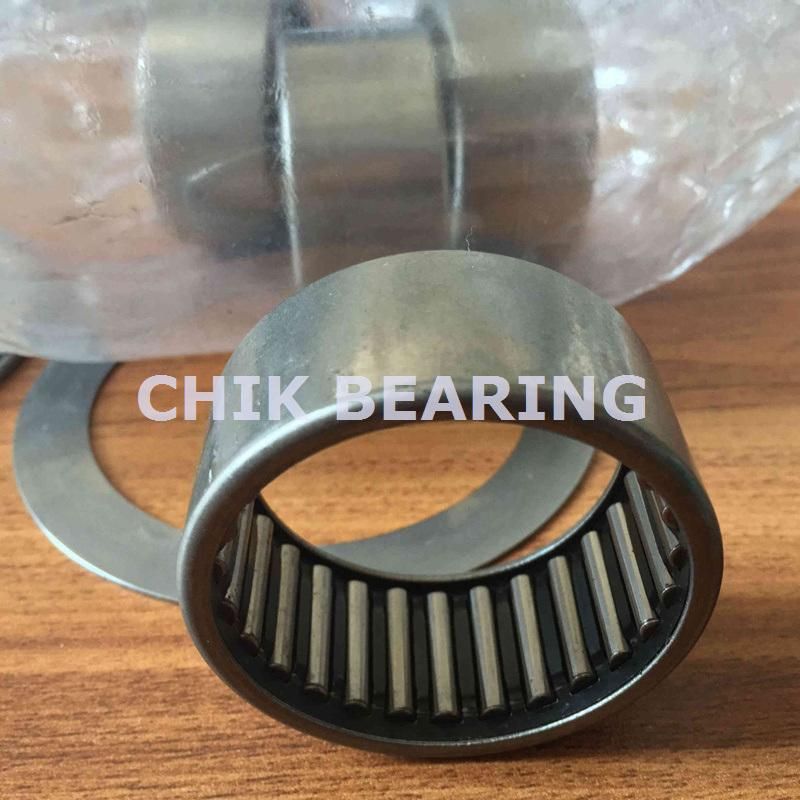 China Manufacturer Na4901 Needle Roller Bearing with Inner Ring