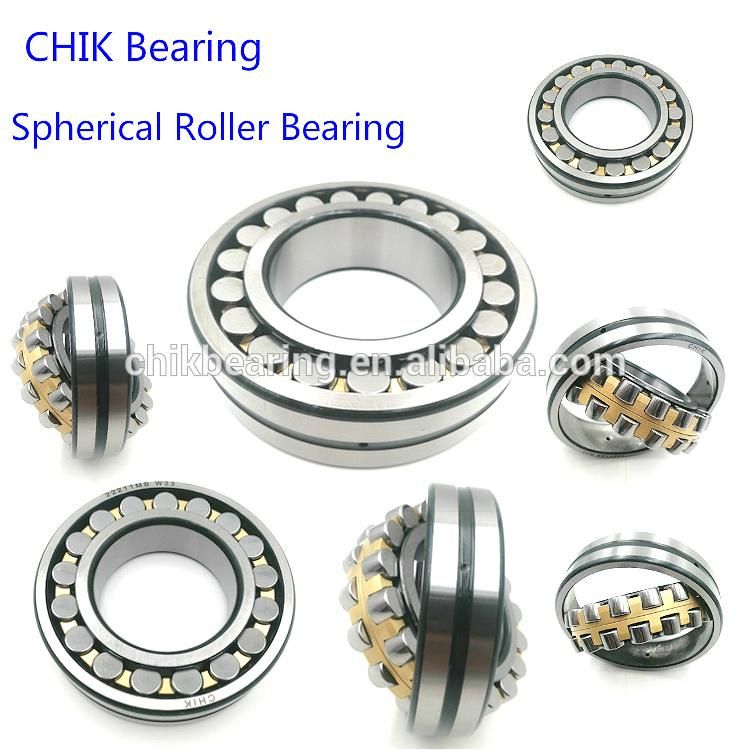 Chik High Quality Spherical Roller Bearing 22312MB 22312mbk 22312ca 22312cak 22312cc 22312cck 22312e 22312ek 22312K W33c3