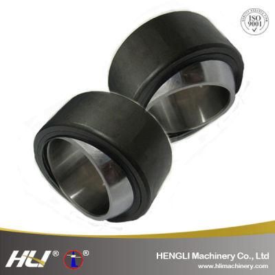 ISO GE220ES Radial Spherical Plain Bearing