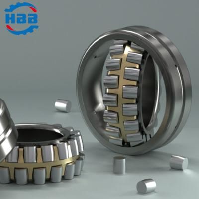 1.675&quot; High Accuracy Customized Spherical Roller for Aligning Bearings