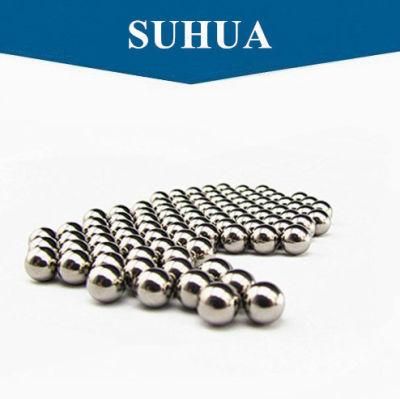 Factory Supply Special Metal Balls Tungsten Carbide Balls Aluminum Balls Bicycle S2 Carbon Steel Balls Shot Stainless Steel Balls for Bearing