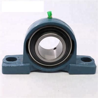 Pillow Block Bearing Fak Fyj40TF Good Performance Cast Iron Plummer Block Bearing