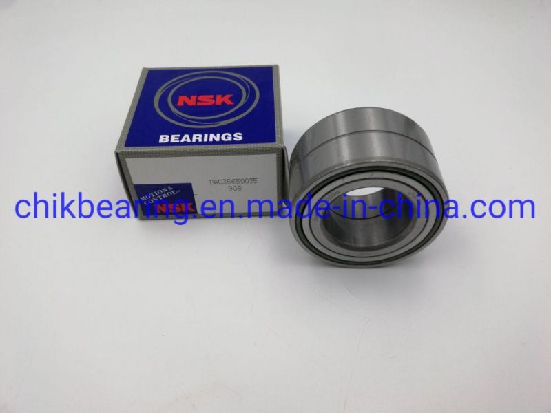 Wheel Hub Bearings Dac35650035zz Dac428236zz Used in Gearbox, Instrument, Motor, Electric Appliance, Internal Combustion Engine, Agriculture, Roller Skates