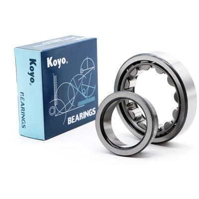 Hot Sale Rolling Stock Auto Parts Rolling Mill Cylindrical Roller Bearing Nnu4936K/W33