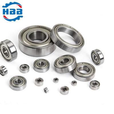 630X780 N18/630 High Speed Deep Groove Ball Strander Bearing