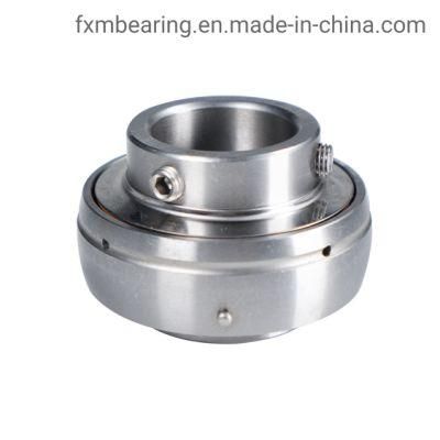 UC300 Series Insert Bearing Manufacture