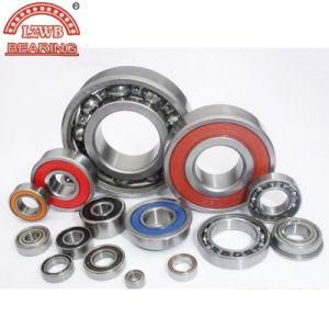 Linqing Manufacturer Angular Contact Ball Bearing with ISO Certification