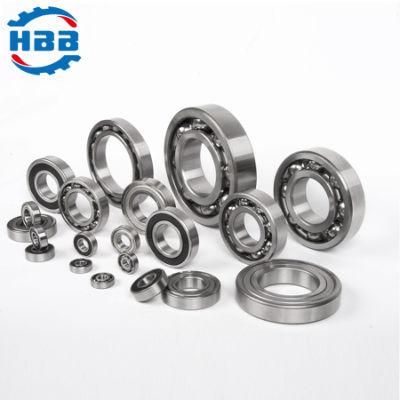 560X680 618/560 High Speed Deep Groove Ball Bearing for Stranding Machine