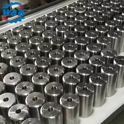 80mm High Precision Large Tapered Roller for Rolling Bearings