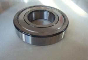 High Quality Low Noise Deep Groove Ball Bearing (6316)