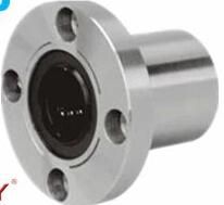 Linear Motion Bearing Lm12uu Ball Bushing with Shaft