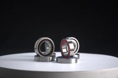 Zys Machine Tool Spindle Bearing Angular Contact Bearing H7020/Hq1 with Ceramic Balls