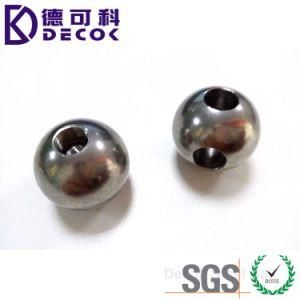 10mm Steel Ball Threaded M3 M4 1/4-20 Unc Thread Hole