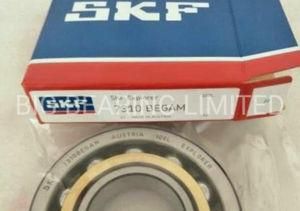 Single Row Angular Contact Ball Bearing Angular Contact Ball Bearing High Precision 7310 BECBP Bearing for Sale