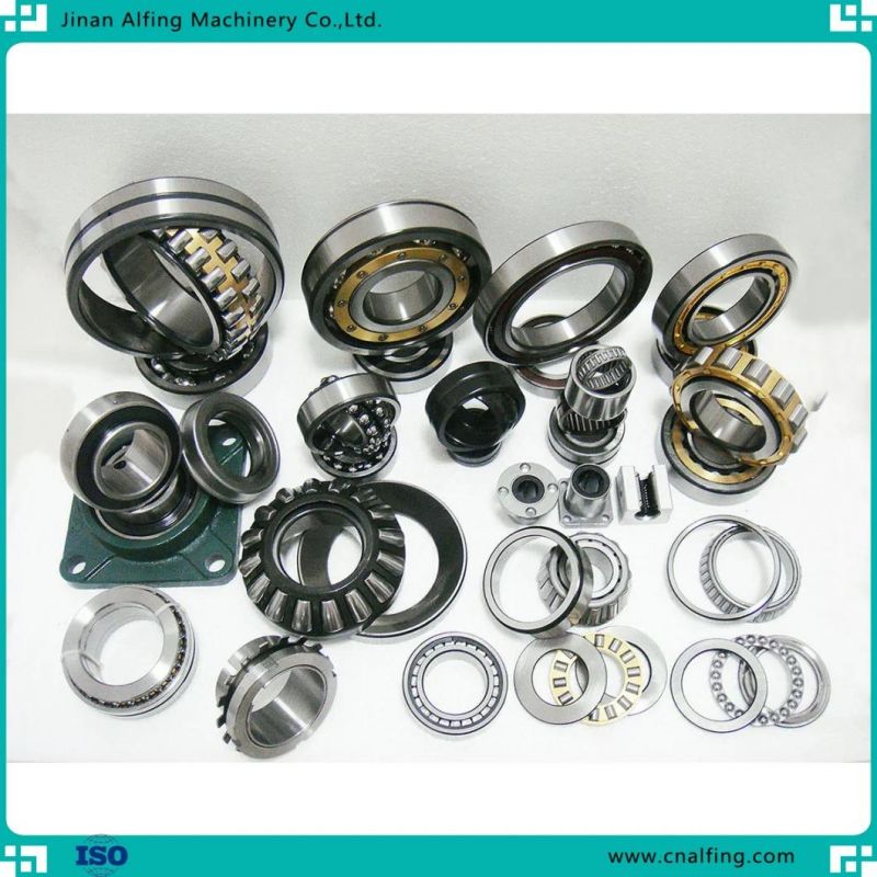 High Precision Separable Sealed Angular Contact Ball Bearing