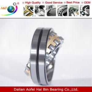 A&F Spherical Roller Bearing 3507 (Self-aligning roller bearing) 22207CA/W33