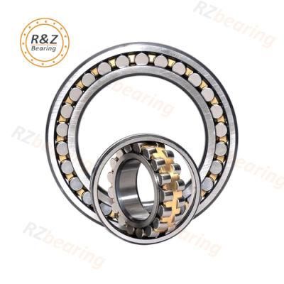 Bearing Roller Bearing Wheel Hub Bearing Auto Parts Bearing High Quality Spherical Roller Bearing 22210