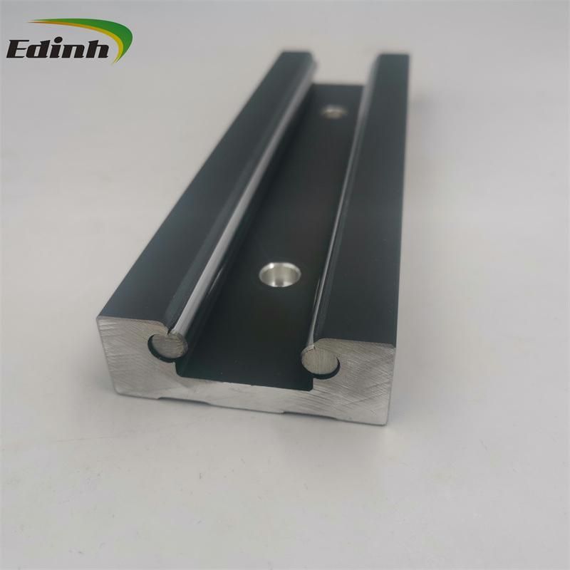 Double Axis Linear Guide Rail / Sgr25 Laser Machine Guide