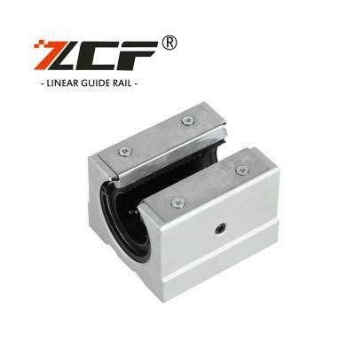 High Precision Linear Bearing for Square Tube