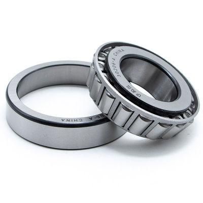 Chinese Bearing Manufacture NSK R37-7 R60-44 Taper Roller Bearing