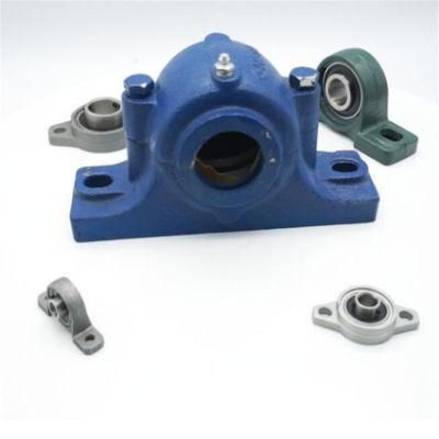 Plummer Block Bearing Housing Plummer Pillow Block Bearing Housing
