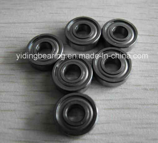 Large Stock Small Deep Groove Ball Bearing 696zz 6*15*5mm