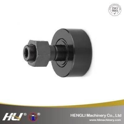 High Precision CFH-11/16-SB Stud Type Track Rollers Cam Follower Bearing For Machine Tools