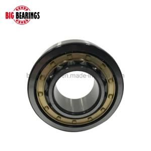 High Quality Textile Machinery N244 NU244 NJ244 Cylindrical Roller Bearing with OEM Service