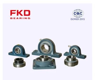 High Quality Pillow Block Bearings, UC Bearing, UCP Bearing, Ball Bearings, Taper Roller Bearings, Bearings, Bearing (ISO certificate)