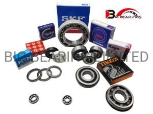 Ucf200 Series Ucf206 Ucf204 Ucf205 Ucf207 Ucf209 Ucf211 Ucf205-16 Ucf205-18 4 Hole Square Flanged Mounted Pillow Block Bearing