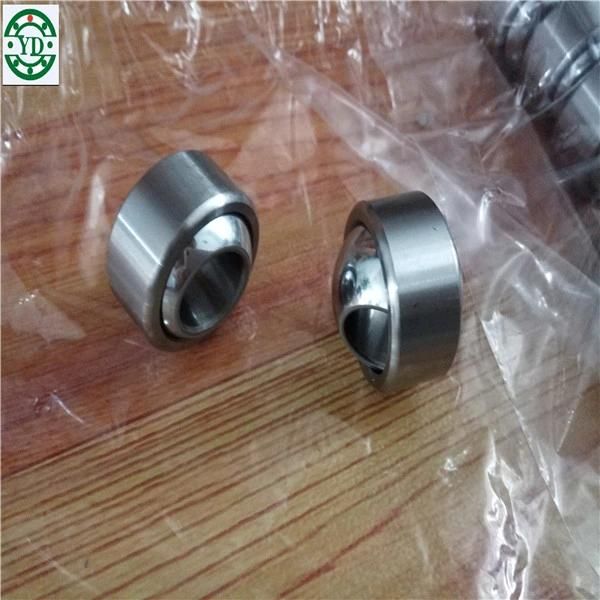 Steel Radial Spherical Plain Bearing Gek45xs-2RS