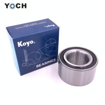 Dac40680042 Front Wheel Bearing 40*68*42*42 Wheel Hub Bearing Auto Bearing