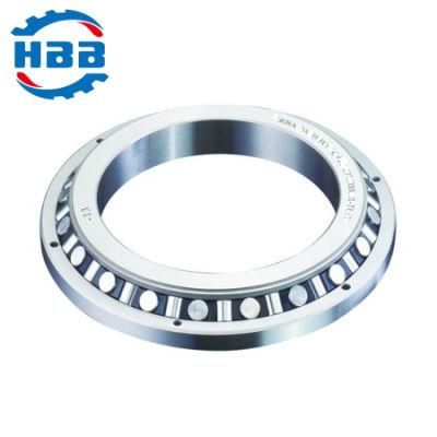 130mm Ra Series Crossed Cylindrical Roller Bearing with Two Outer Semi Rings