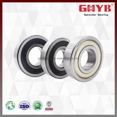 Made in China Long Lasting Deep Groove Ball Bearing for Timken NSK NTN