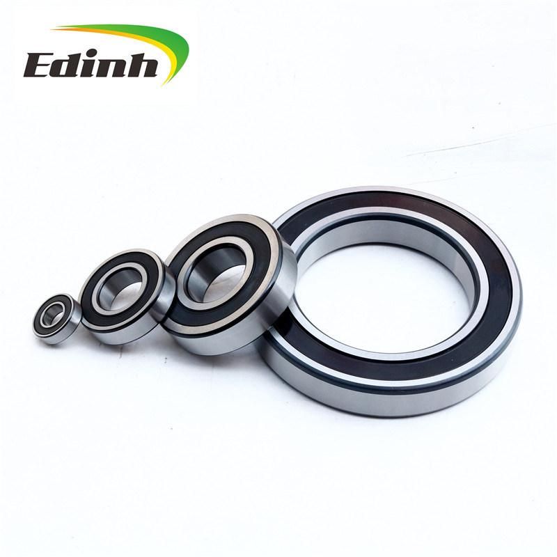 Deep Groove Ball Bearing 6200 6201 6202 6203 6204 6205 6206 6207 6208 6209 Zz 2RS