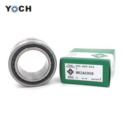 Germany Motorcycle Parts Auto Parts Original Agent Price Supply Nk25/16 Nk25/20 Needle Roller Bearing