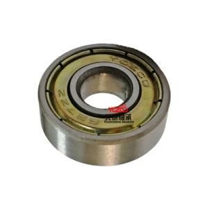 High Quality Miniature Bearing Deep Groove Bearing 627zz
