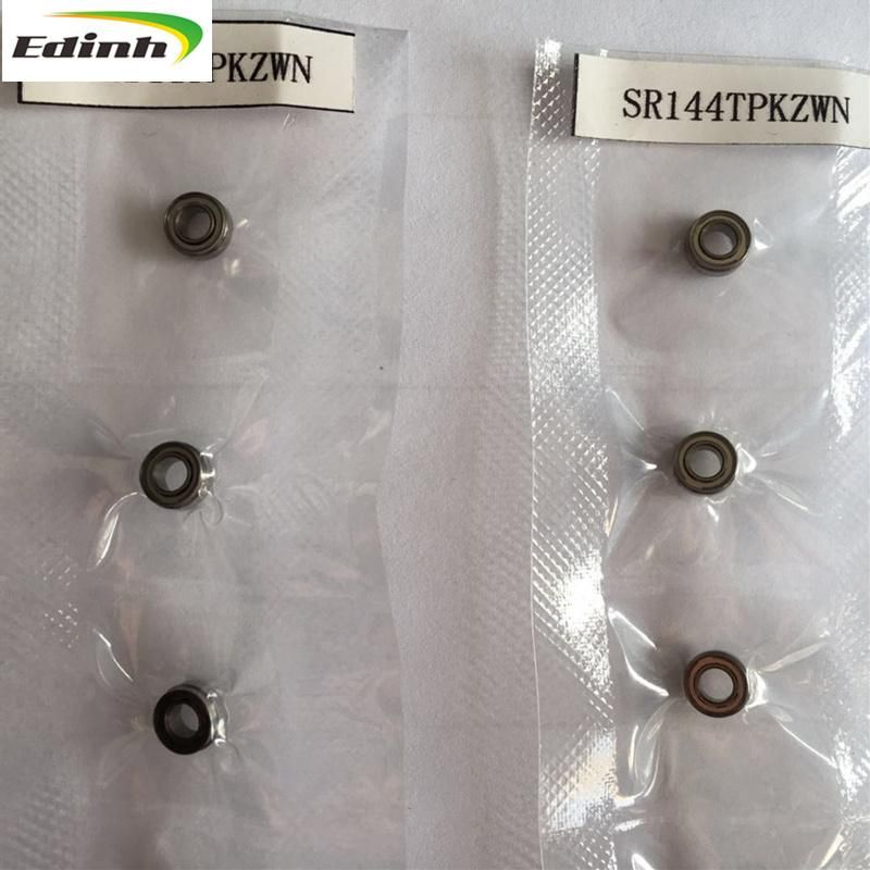 High Speed Dental Bearing Sr144tlzn Dental Bearings for Dental Machines