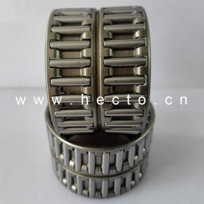 Needle Roller and Cage Assemblies Needle Bearing Double Row K46X53X36zw