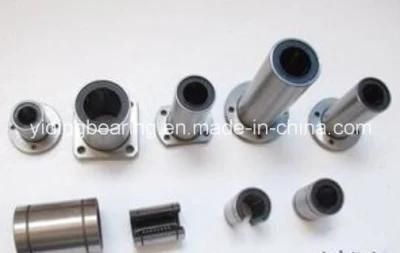 Lmk30luu Square Flange Linear Motion Bearing for Drilling Machine